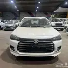 سوزوكي-ديزاير-GL-الشكل الجديد-2026-كاش-وتقسيط-بنوك