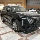 هافال H6 اكتف 2026 - كورنيش