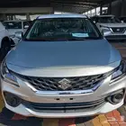 سوزوكى بالينو ستاندر 2025