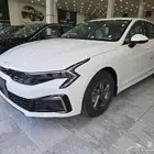 كيا K5 استاندر 2025