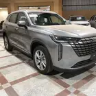 هافال H6 بريميم 2026 - كورنيش