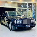 بنتلي ارناج 2003