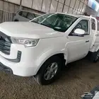 جي ام سي JMC غماره ديزل بدون دبل جوانب 2025