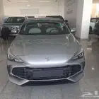 ام جي MG 3 استاندر 2025 عروض مميزة كاش وتقسيط