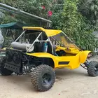 دباب بقي فايتر بدون مكينه و قير جاهز لاي مشروع