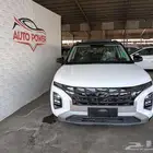 هيونداي كريتا كومفورت 2025