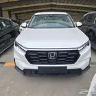هوندا C_RV موديل 2025 سعودي