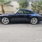 بورش كاريرا 911