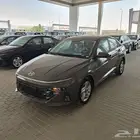 هيونداي اكسنت سمارت 1.5سى سى م2025 سعودى