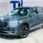 جيلي مونجارو فل كامل بلس 2024