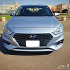 هونداي اكسنت 2020م قمة النظافة