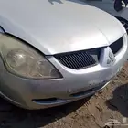 قطع غيار فقط مستوبيشي ماقنا