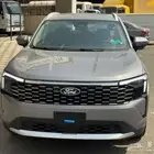 فورد تورس تيتانيوم موديل 2026 مبيعات التقسيط والبنوك