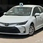 كورولا 2.0 XLI م 2026