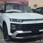 هيونداي جراند كريتا 2026 _ ألوان متنوعة -فئات متعددة