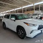 هايلاندر شبه جديد 2022