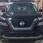 نيسان اكس تريل 2025 (5 راكب ) _ دبل _ الوان مميزة