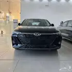 شيري اريزو 8 برو كومفورت بنزين 2025 - متاح اقساط و كاش