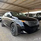 GAC GS3 EMZOOM جاك - 2026 جي اس 3 امزوم - سعر استثنائي