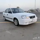 للبيع اكسنت 2005 نظيف جدا