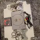 للبيع سوني 1 مع أغراضه كامل