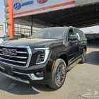 جمس يوكن الفيشن 4x2 موديل 2025