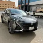 شانجان يوني تي 2023 - Changan UNI-T