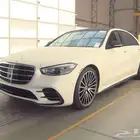 Mercedes S580 4MATIC - 2023 - 33.600KM