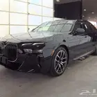 BMW 7 SERIES 760i - 2024 - 760KM