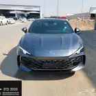 ام جي سايك 7 - MG7 ستاندر موديل 2025 - افضل سعر