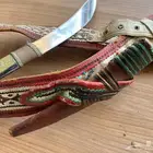 جنبية عسيرية