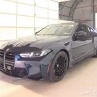 BMW M4 Competition - 2026 - 1.300KM