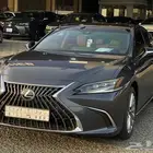 لكزس ES250 2023 BD فل كامل