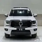 بيك اب باور كينج 2023