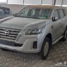 نيسان2024 اكستيرا تيتانيوم دبل -تقسيط وكاش