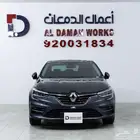 رينو ميجان اي 2024