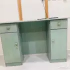 A Bed set in good condition for sale in Hautat Sudair