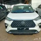 تويوتا  يلوز 2025