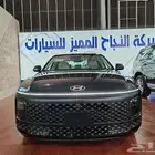 هيونداي ازيرا كاليجرافي 2025
