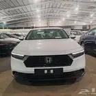 هوندا اكورد LX موديل 2025