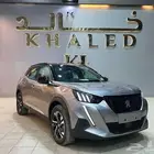 بيجو 2008 موديل 2023 كيشها والا قسطها مع خالد للسيارات