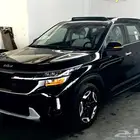 كيا سيلتوس 2025 GLS بانوراما عرض خاص وايجار منتهي بالتمليك