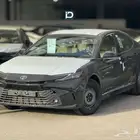 تويوتا كامري E وارد بريمي 2025 لدى ابن ذياب