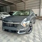 كيا سبورتاج 1.6 نص فل - فل كامل موديل 2024 عرض خاص