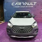 شيري تيجو 4 برو لاكجري 2024