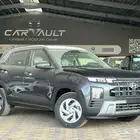 هيونداي - كريتا - 2026 - سمارت - خليجي