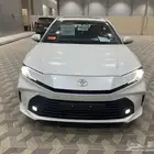 تويوتا كامرى LE بنزين موديل 2025