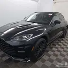 Aston Martin DBX707 - 2023 - 20.900KM