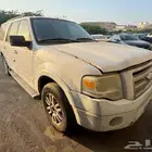 للبيع فورد اكسبديشن 2011 تشليح