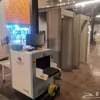 تاجير بوابات امنية بوابات ايجار امنية للكشف المعادن
